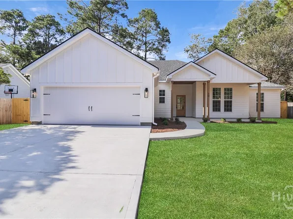 10 Dovetail Crossing, Savannah, GA 31419