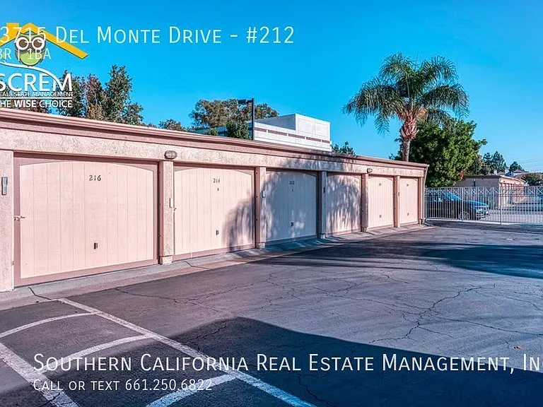 23715 Del Monte Dr #212 — Photo 17