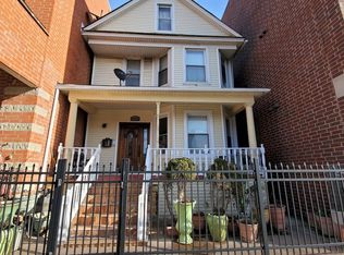 3539 N Pulaski Rd, Chicago, IL 60641