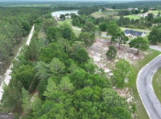 141 Boardwalk Ave, Jesup, GA 31545