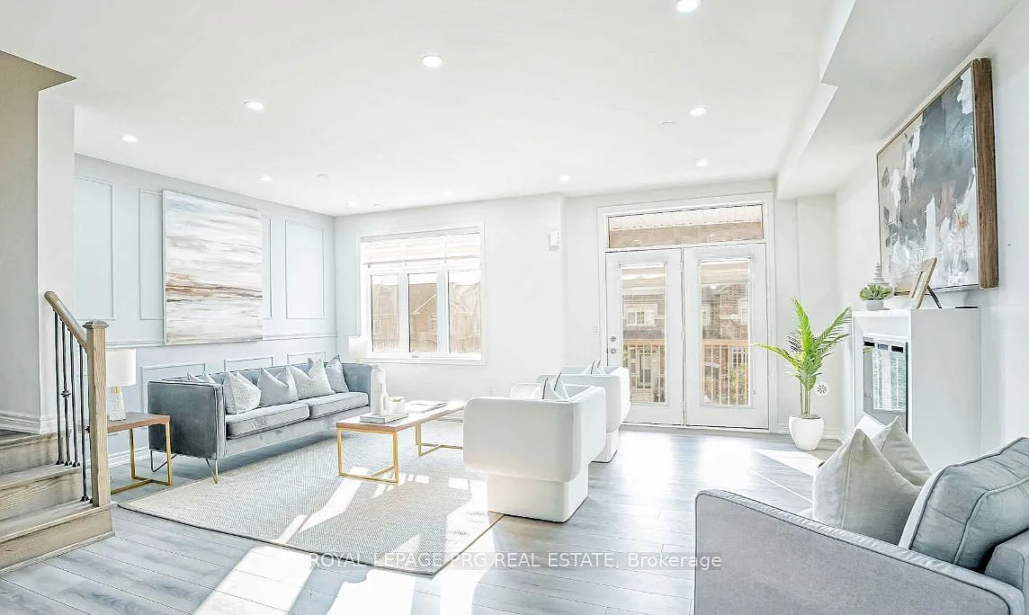 3 bed, $3,600 — Photo 3