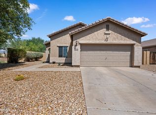 19458 W Jefferson St, Buckeye, AZ 85326
