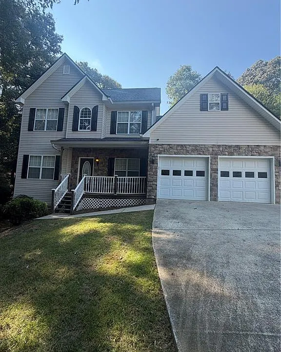 3451 Leisure Ln