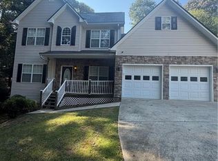 3451 Leisure Ln, Gainesville, GA 30506