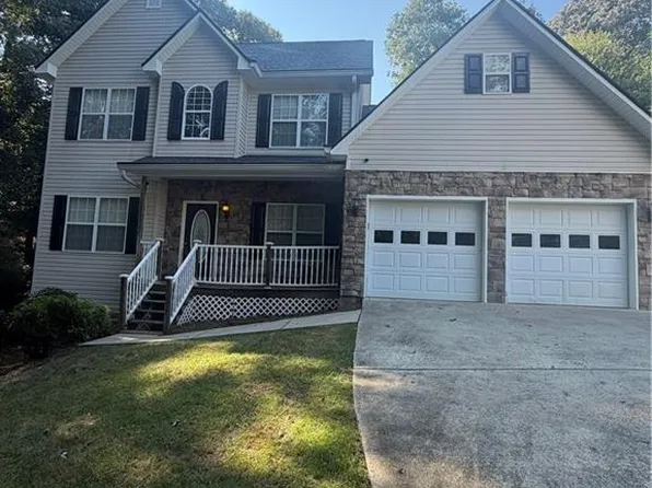 3451 Leisure Ln, Gainesville, GA 30506