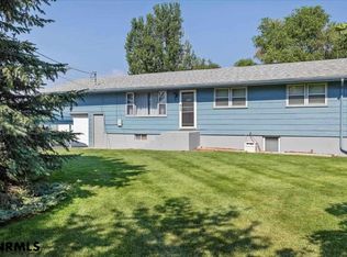 50578 County Road 15, Mitchell, NE 69357