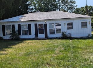 1206 Brentwood Dr, Greenville, PA 16125