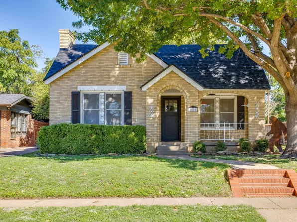 4020 Linden Ave, Fort Worth, TX 76107