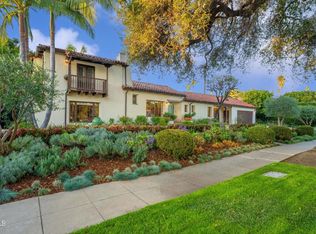 1015 Darby Rd, San Marino, CA 91108