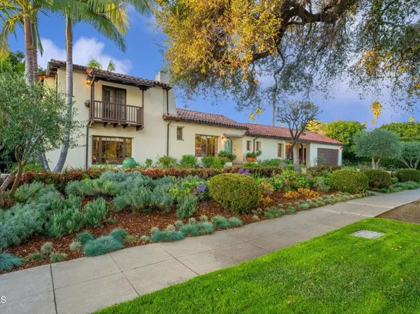 1015 Darby Rd, San Marino, CA 91108