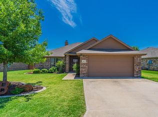 4605 Pinon Ridge Dr, San Angelo, TX 76904