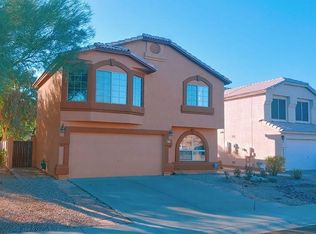 833 E Geronimo Ct, Chandler, AZ 85225