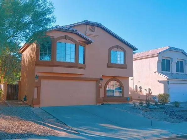 833 E Geronimo Ct, Chandler, AZ 85225