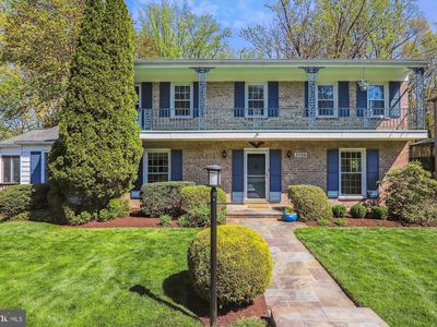 2286 Dunster Ln, Rockville, MD, 20854