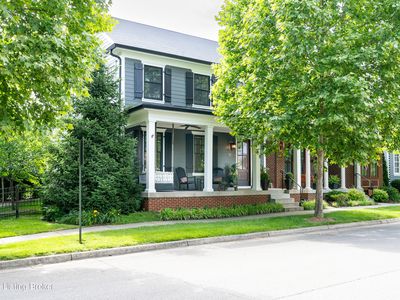 10709 Jimson St, Prospect, KY, 40059
