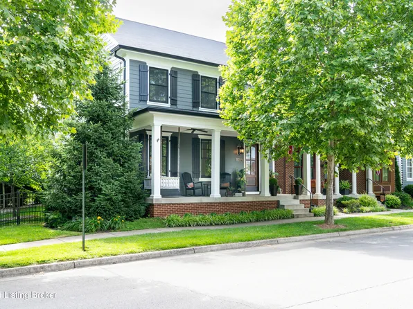 10709 Jimson St, Prospect, KY 40059