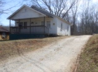 110 Seagle St, Marion, NC 28752