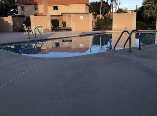 8341 E Cypress Point Ln, Tucson, AZ 85710