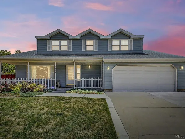 4204 E 114th Way, Thornton, CO 80233