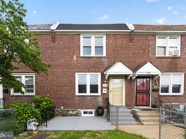 220 Weymouth Rd, Darby, PA 19023