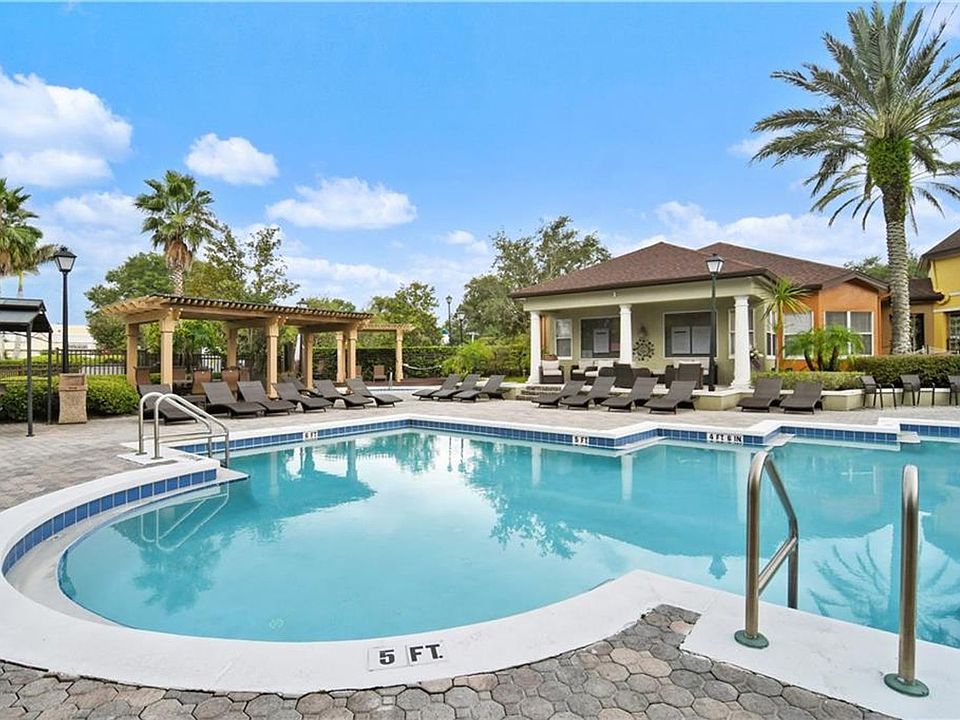 1st image of 802 Crest Pines Dr APT 831