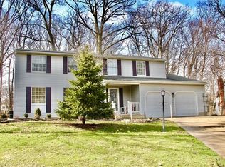 10244 Old Orchard Dr, Brecksville, OH 44141