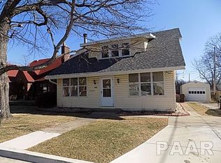 3112 N Delmar Ct, Peoria, IL