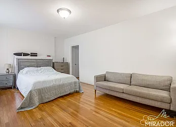 Rented by City Connections Realty