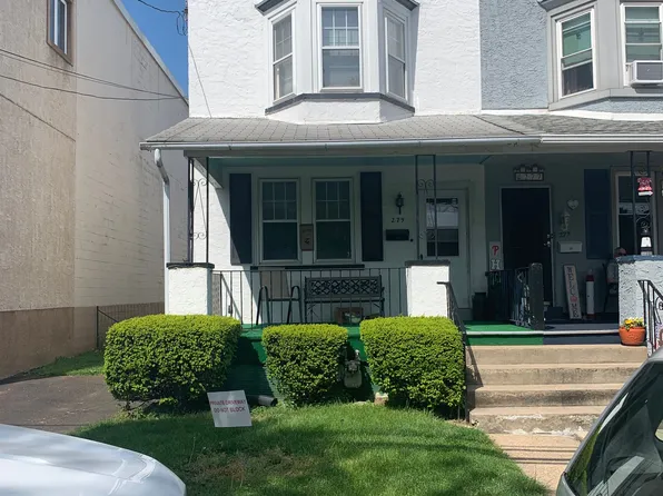 279 N Main St, Ambler, PA 19002