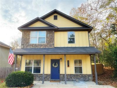 2413 21st Ave, Phenix City, AL, 36867