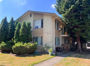 843 7th Ave APT 4, Longview, WA 98632