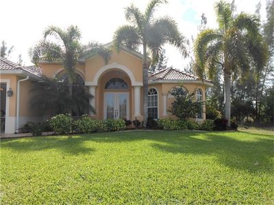 1214 SW 15th St, Cape Coral, FL, 33991