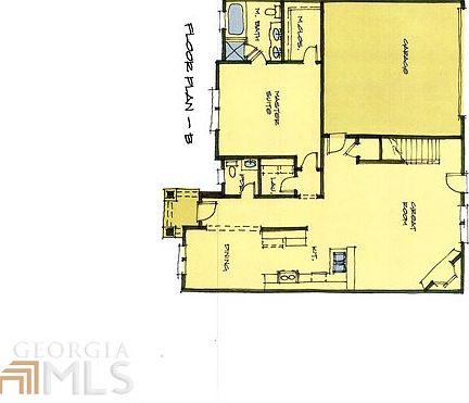 2nd image of 6225 Garden Cir