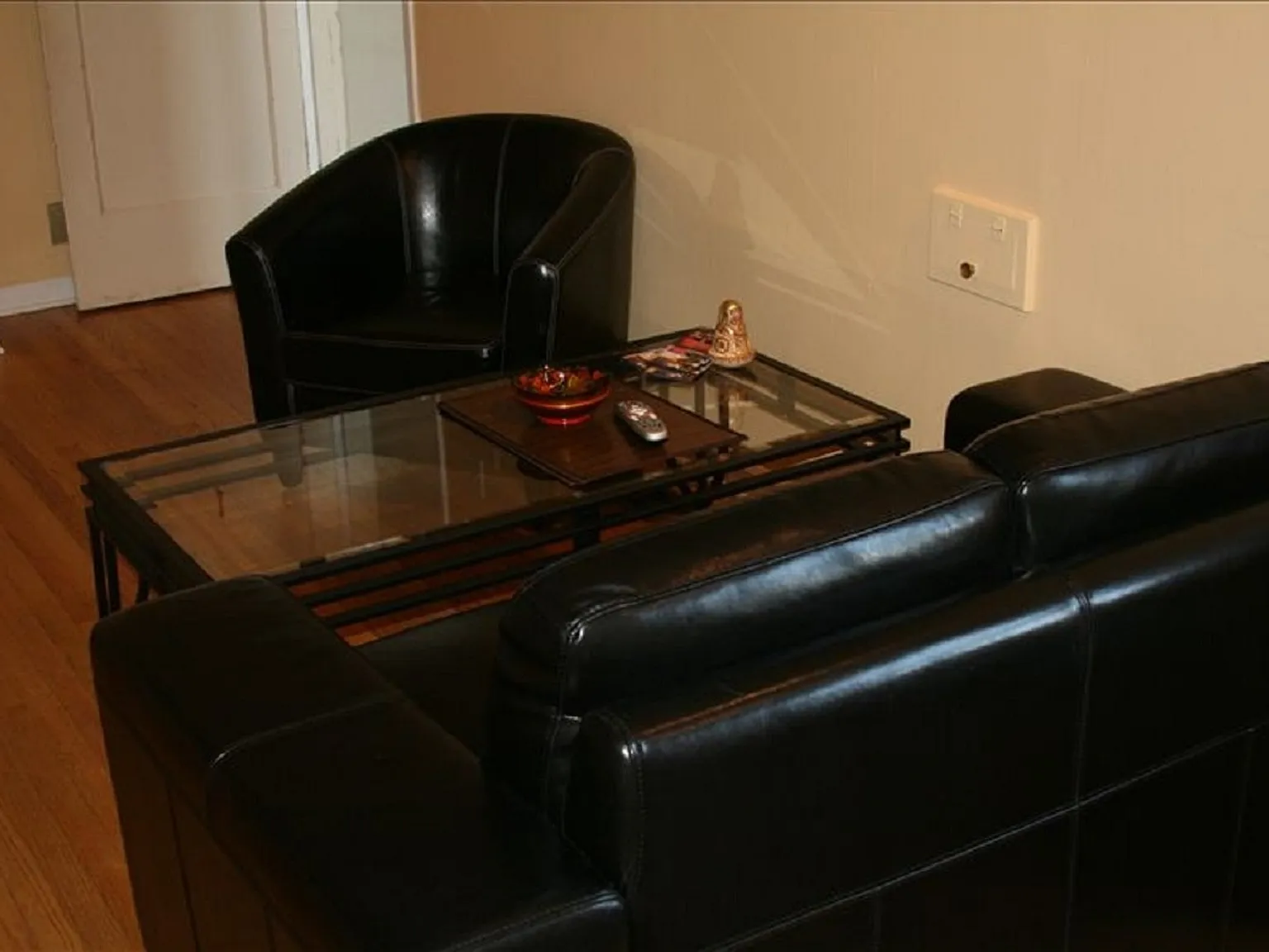 1 bed, 500 sqft, $1,150 — Photo 1