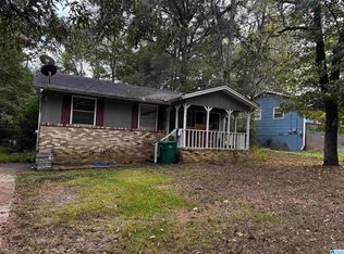 17 19th Ave NW, Birmingham, AL 35215