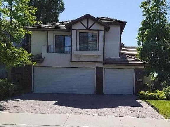 5678 Silver Valley Avenue exterior