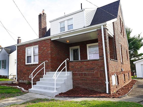 2nd image of 405 Whipple Ave