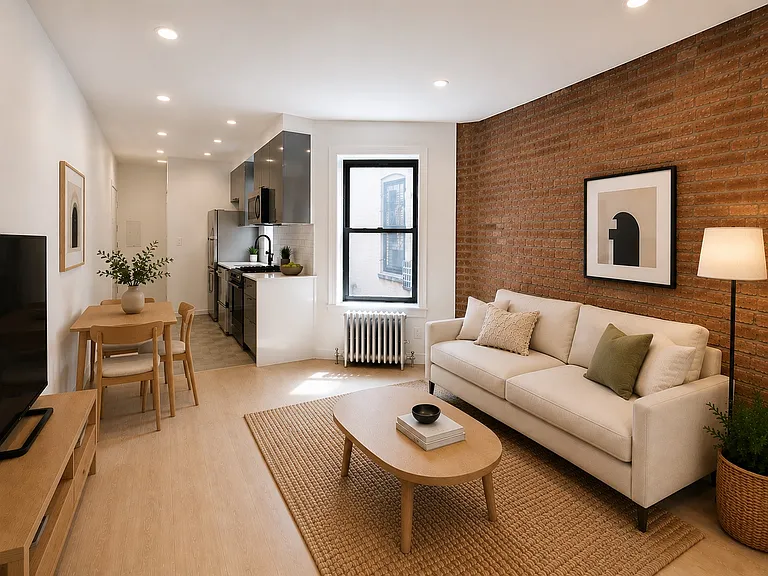 137 Rivington St #12A — Photo 1