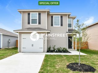 3215 Begonia Bnd, San Antonio, TX 78222