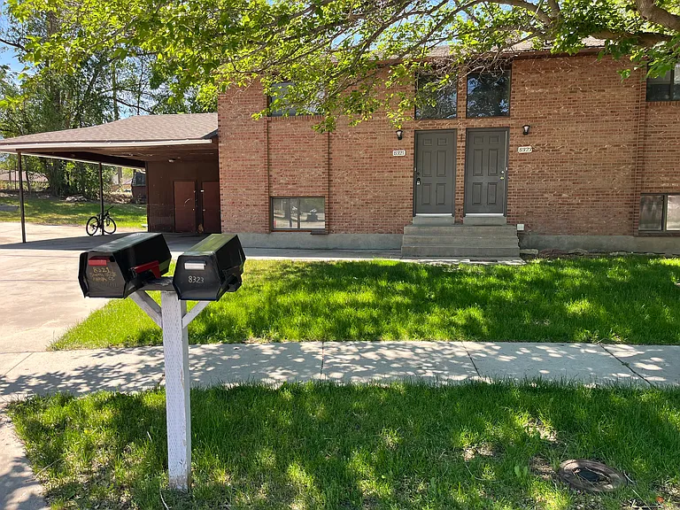 8321 S Julie Anna Ct — Photo 1