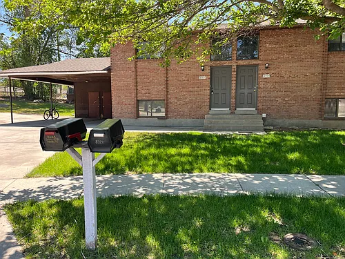 8321 S Julie Anna Ct Photo 1