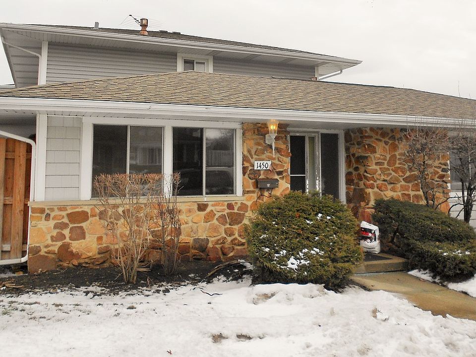 1st image of 1450 Fremont Dr