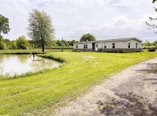 7375 Palms Rd, Fair Haven, MI 48023