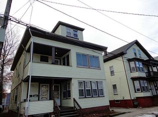 288 Swan St, Providence, RI 02905