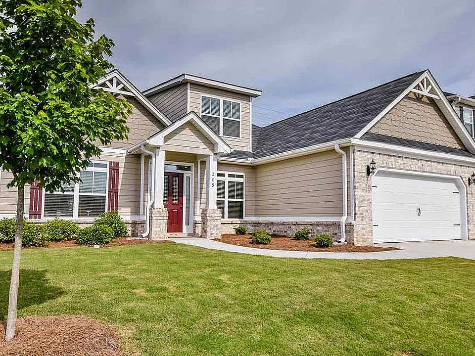 209 Lovelace Court