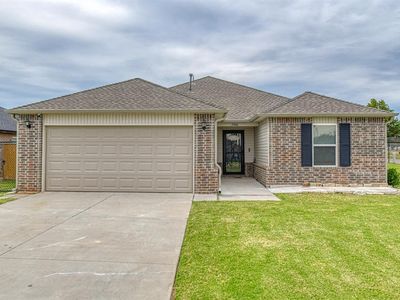 1900 Timber Dale Dr, Shawnee, OK, 74804