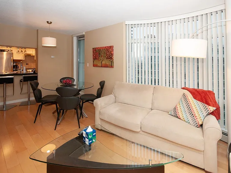 1199 Marinaside Cres #1605 — Photo 7