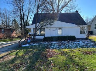 91 Rambleside Dr, Mansfield, OH 44907