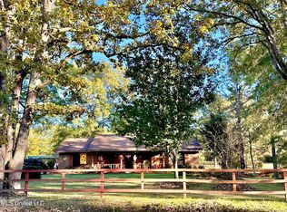 140 Nub McNair Rd, Magee, MS 39111