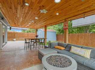 9904 Pilot Point St, Fort Worth, TX 76108